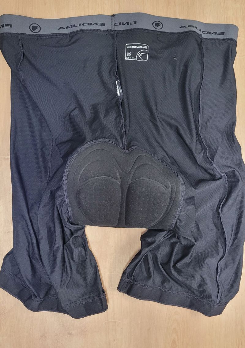 Hummvee Short II vel. XXXL černo- šedé
