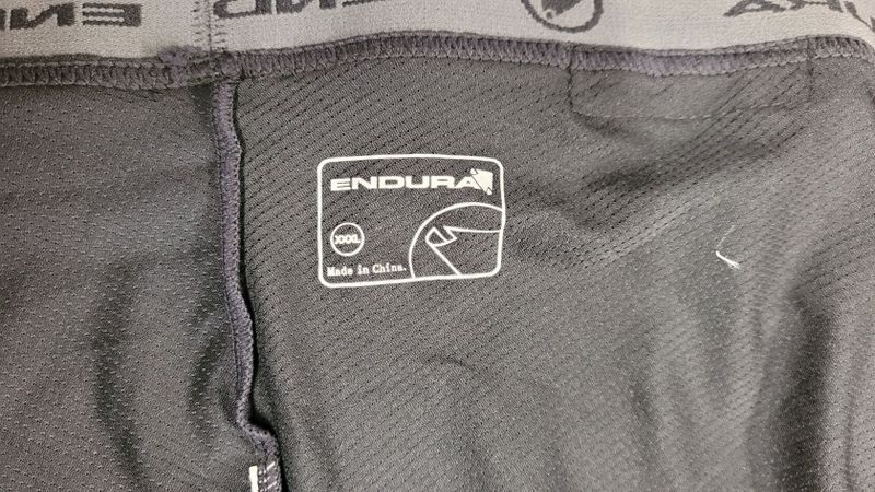 Hummvee Short II vel. XXXL černo- šedé