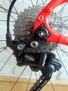 RIBBLE CCGR 2022 na Shimano GRX, 47 cm. Zánovní