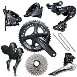 Ultegra R8020 Disk