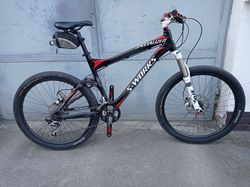Specialized S-Works, velikost L, 26"