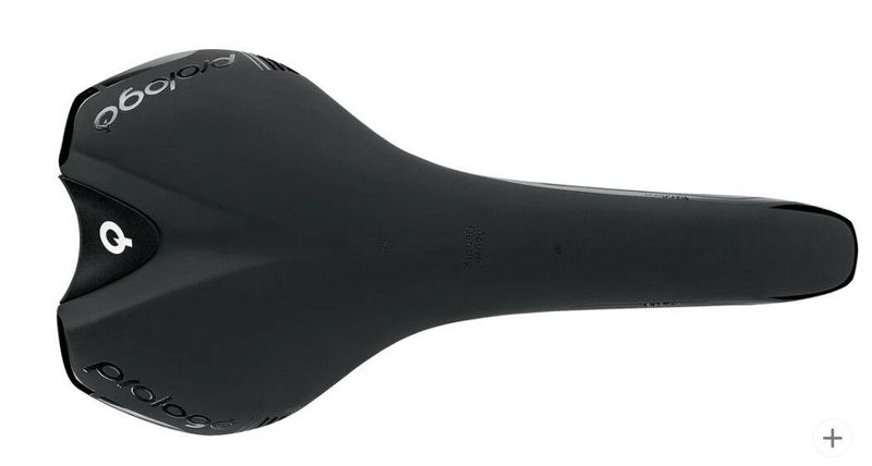 Sedlo Prologo NAGO EVO pro STN (s vadou)