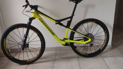 Cannondale Scalpel 29" HiMod - XL