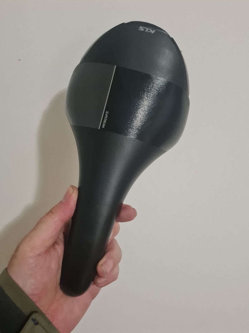 Sedlo KLS Slipstream