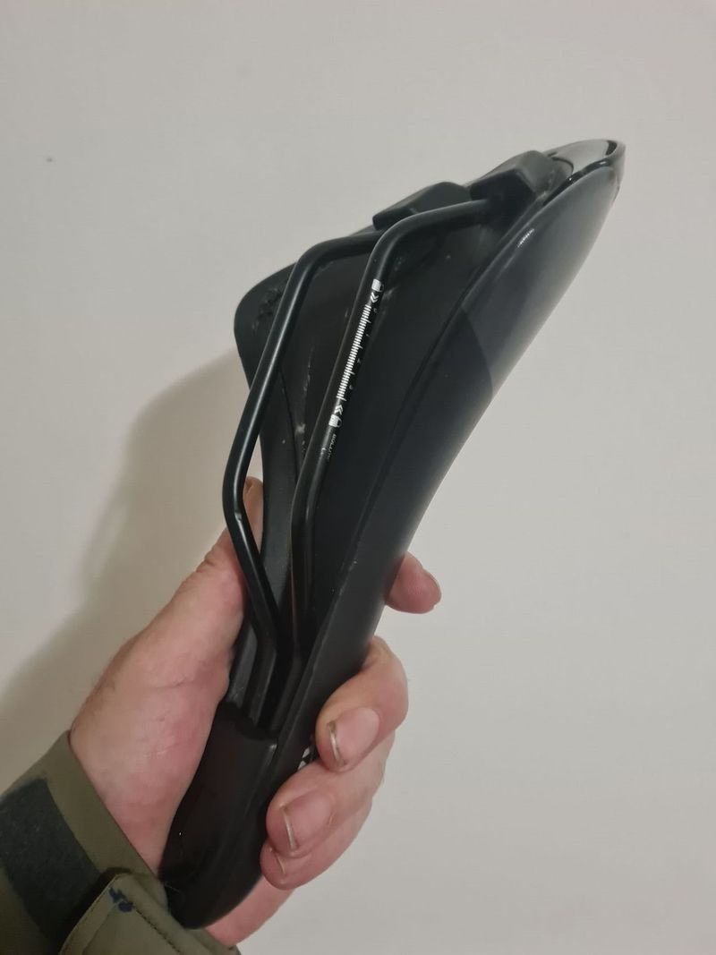 Sedlo KLS Slipstream