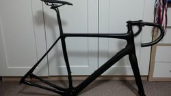 Rám Cannondale Synapse HI-MOD