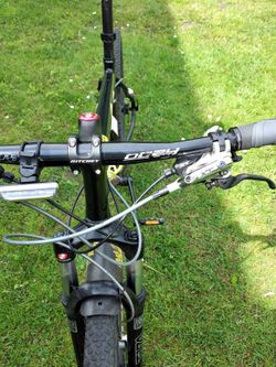 MTB NO SAINT 26"