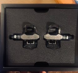 Look SRM Exakt dual