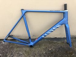 Rámový set Canyon Ultimate CF SL, velikost XL
