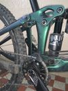 GIANT Reign 1 29" 2020 - Velikost L