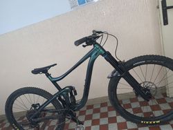 GIANT Reign 1 29" 2020 - Velikost L