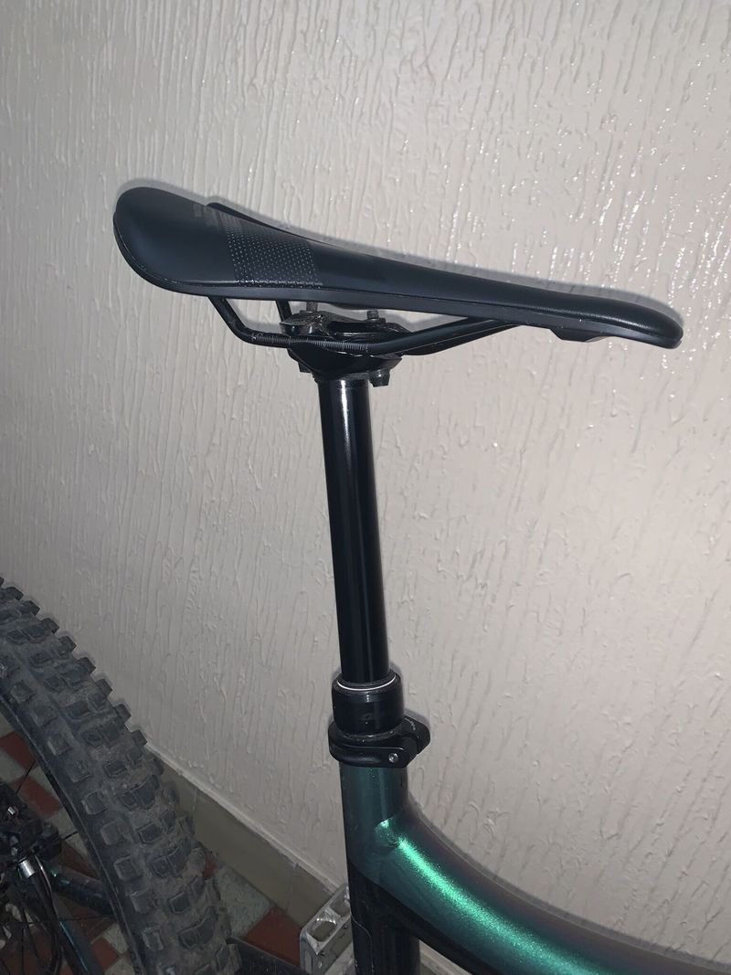GIANT Reign 1 29" 2020 - Velikost L