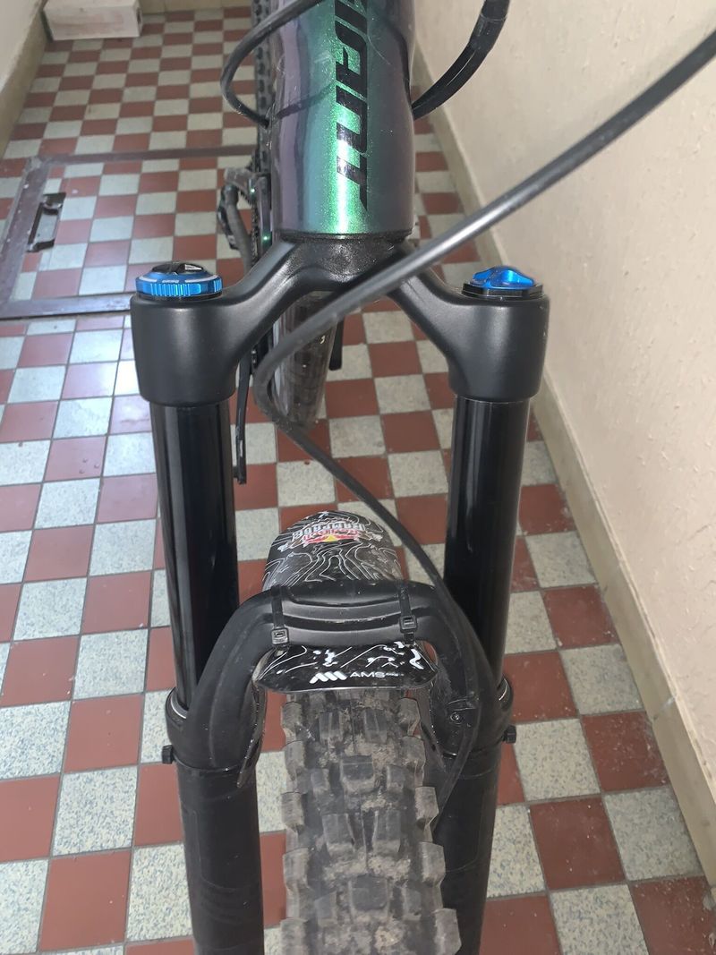 GIANT Reign 1 29" 2020 - Velikost L