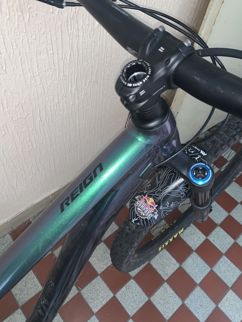 GIANT Reign 1 29" 2020 - Velikost L