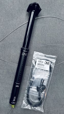 Teleskopická sedlovka OneUp Dropper Post 30.9×150mm V2.1