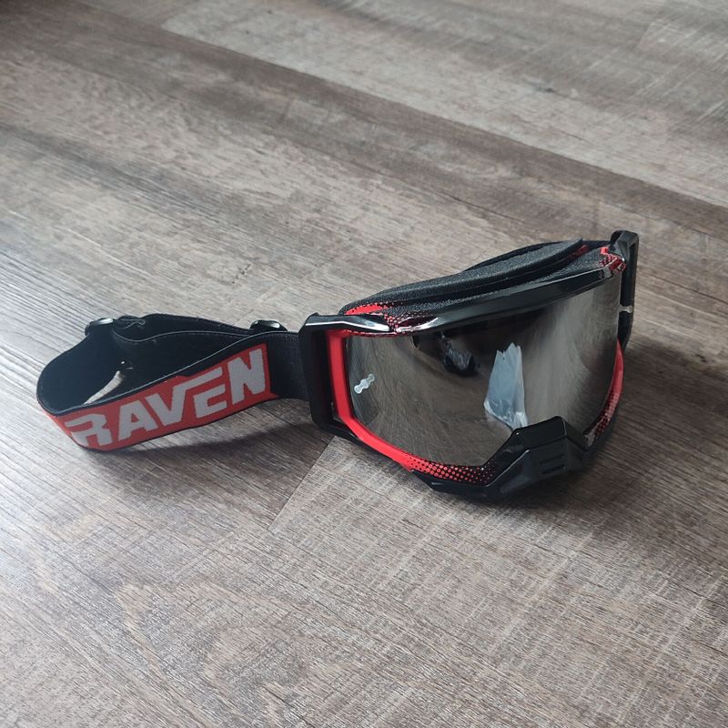 Brýle Raven Sniper