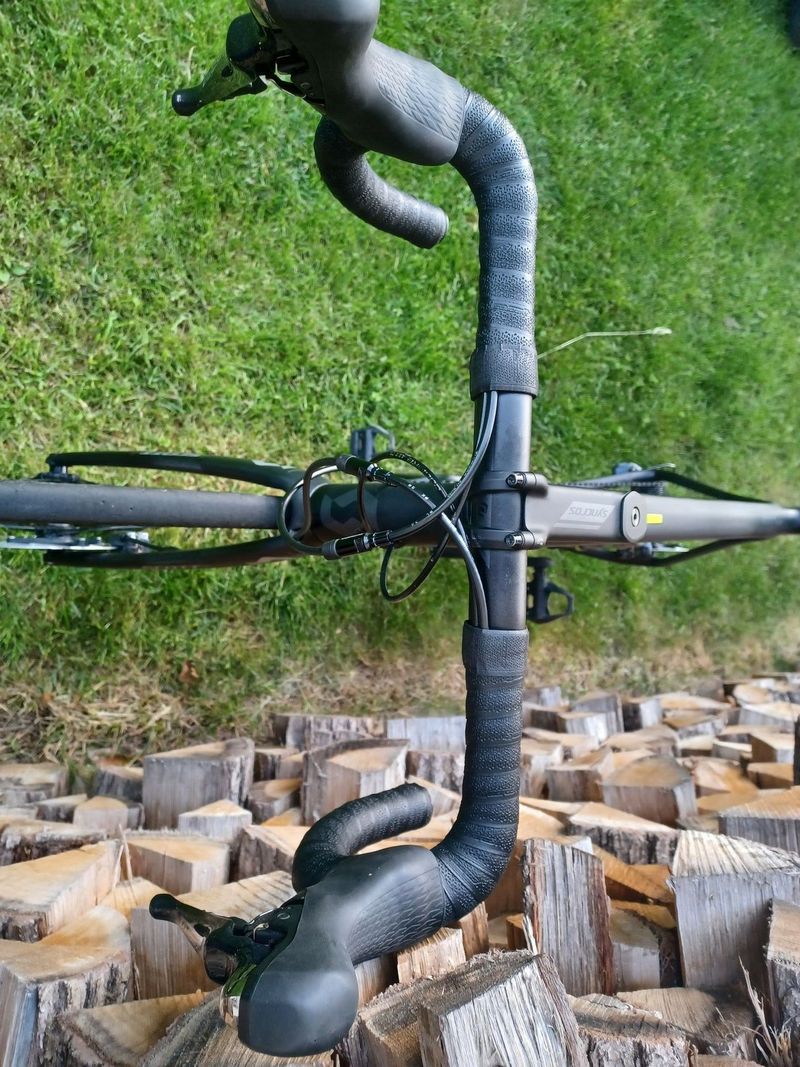 SCOTT ADDICT 10 DISC