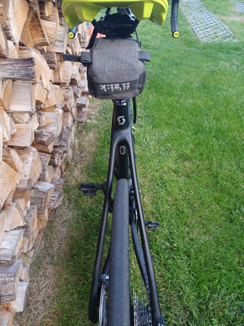 SCOTT ADDICT 10 DISC
