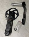 NOVÉ - Elektronické řazení Sram Eagle X01 AXS (brzdy XTR)
