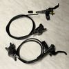 NOVÉ - Elektronické řazení Sram Eagle X01 AXS (brzdy XTR)
