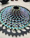 NOVÉ - Elektronické řazení Sram Eagle X01 AXS (brzdy XTR)