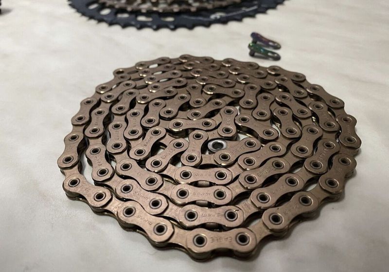 NOVÉ - Elektronické řazení Sram Eagle X01 AXS (brzdy XTR)