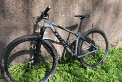 PRODÁM Trek Procaliber 9.7 - KARBON