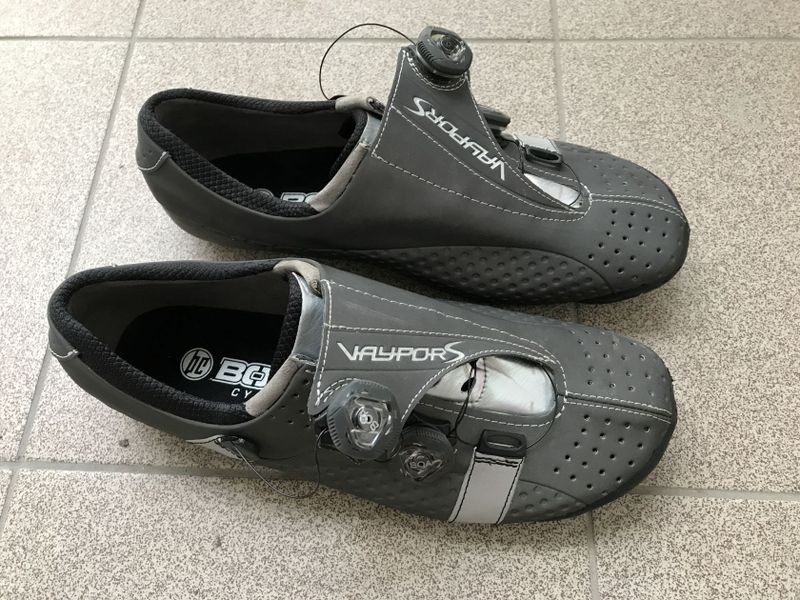 Tretry Bont Vaypor S 45W black reflex