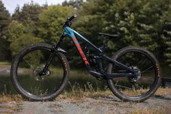 Trek Slash 8 M 29 2021