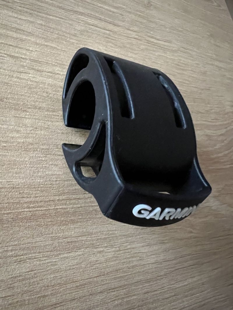 Garmin - drzak na hodinky