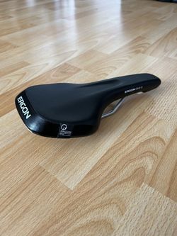 Sedlo Ergon SM3-S