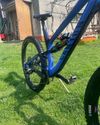 Canyon Torque CF9