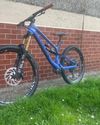Canyon Torque CF9