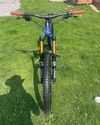Canyon Torque CF9