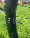 Canyon Torque CF9