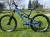 Canyon Torque CF9