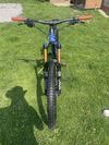 Canyon Torque CF9
