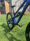 Canyon Torque CF9