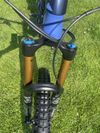 Canyon Torque CF9