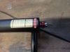 Vidlice SR Suntour Durolux 180mm