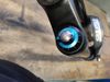 Vidlice SR Suntour Durolux 180mm