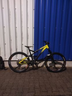 Commencal Meta V4