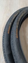 Plášť Continental Race King, 29''x2.2