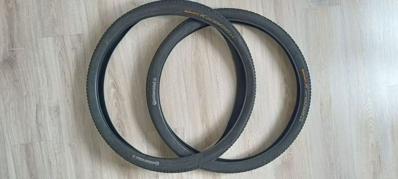 Plášť Continental Race King, 29''x2.2