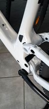 SCOTT SPARK 930 2023 WHITE VELIKOST L NOVÉ KOLO + ZÁRUKA
