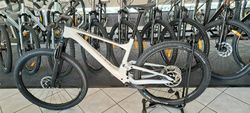 SCOTT SPARK 930 2023 WHITE VELIKOST L NOVÉ KOLO + ZÁRUKA
