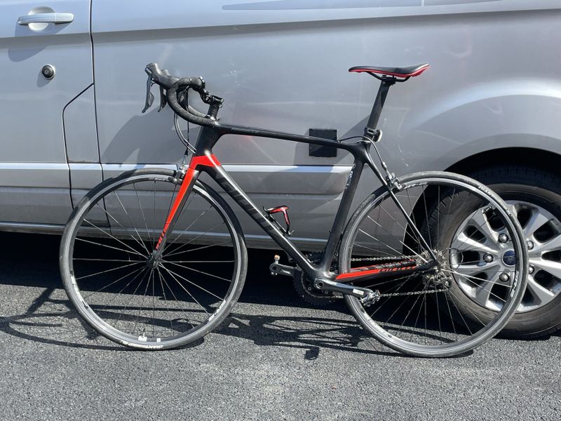 Giant TCR Advanced II