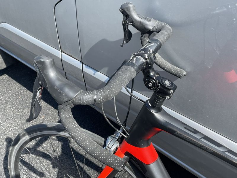 Giant TCR Advanced II