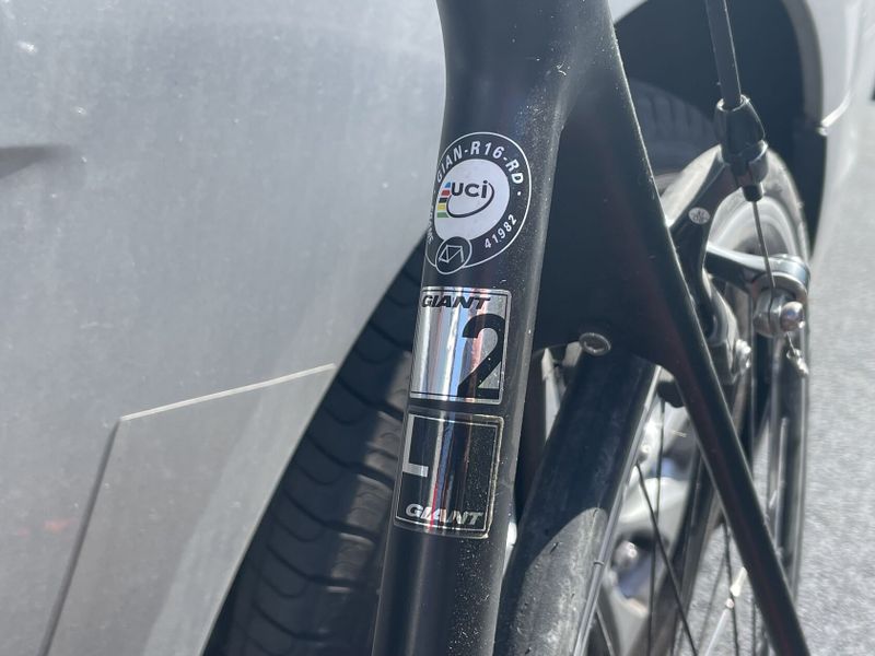 Giant TCR Advanced II