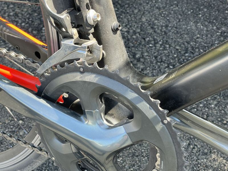 Giant TCR Advanced II